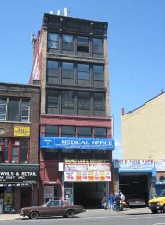 Photo - 2505 3rd Ave