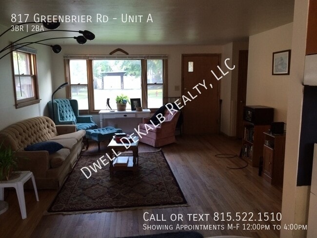 Photo - 817 Greenbrier Rd Unit A