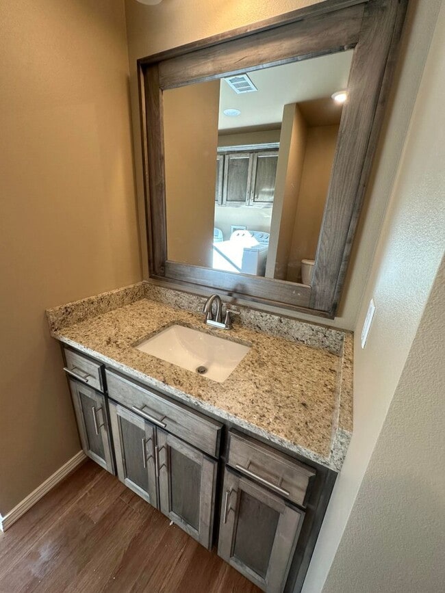 Photo - Come look at this beautiful 3-bedrom 2-bath new construction home.