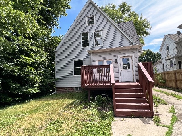 Photo - 907 S Allin St
