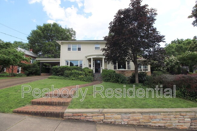 Building Photo - 1510 23rd St S Rental