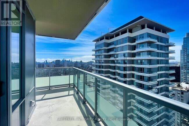 Photo - 50 Dunfield Ave Unité 2513