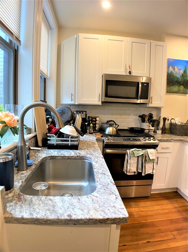 Photo - 7 Brown Terrace