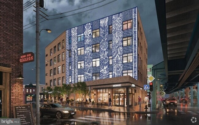 Building Photo - 1700 N Front St Unit 1B-209 Rental