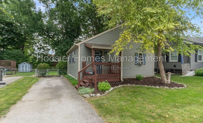 Photo - 2919 S East St