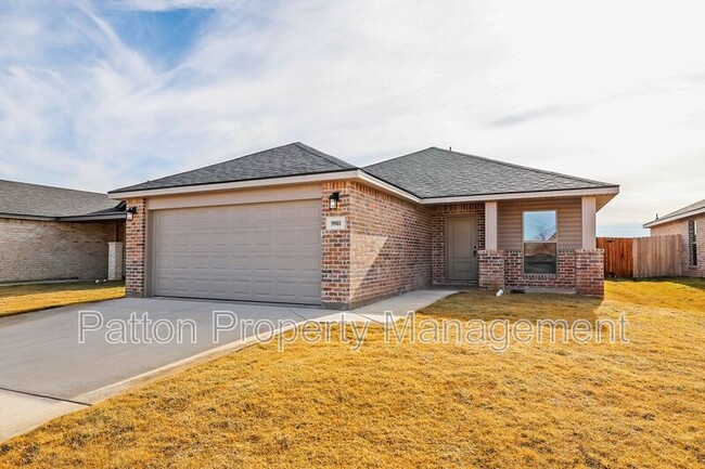 Photo - 9901 Yellowhouse Ave