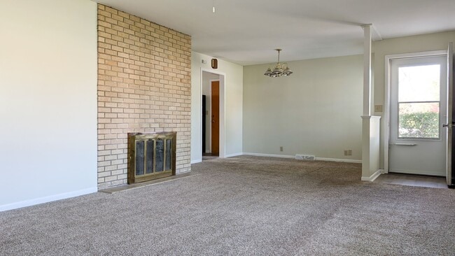 Photo - Move in Ready! Ranch Style home