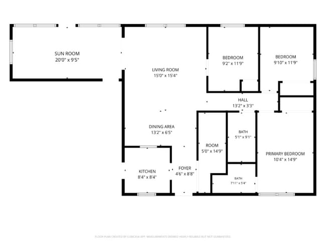 Photo - 404 Saginaw Dr