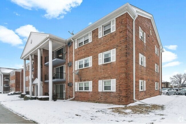 Building Photo - 4410 W 111th St Unit 303 Rental