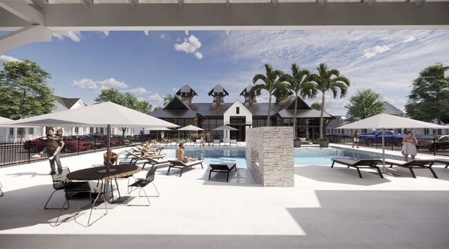 Building Photo - Eleanor at Potranco