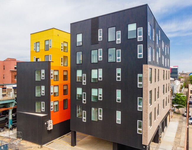 Photo - The Magnet in Fishtown