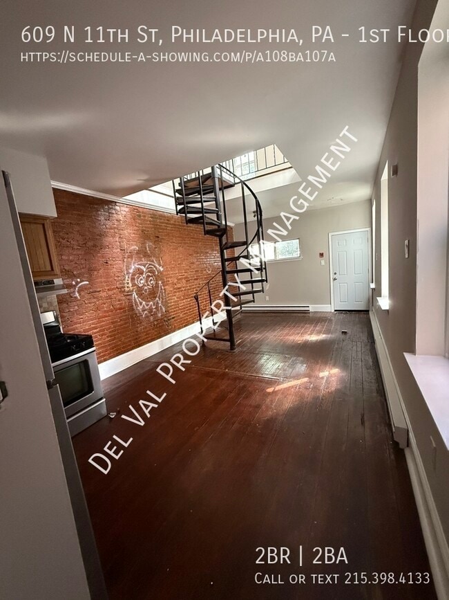 Building Photo - 609 N 11th St Rental