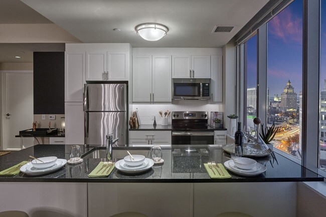 Photo - One Theater Square