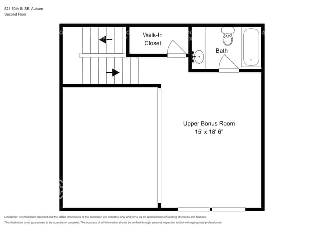 Photo - 521 50th St SE