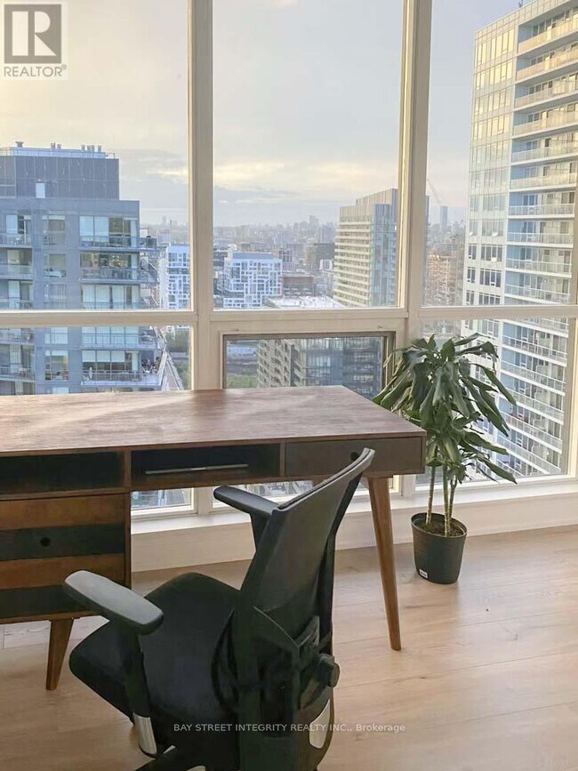 Photo - 600 Fleet St Unité UPH 3202