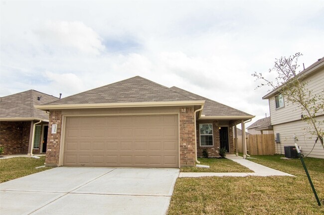 Building Photo - 24215 Taranto Creek Ct