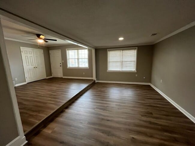 Photo - Renovated 3 Bedroom 1 Bath Home for Rent!