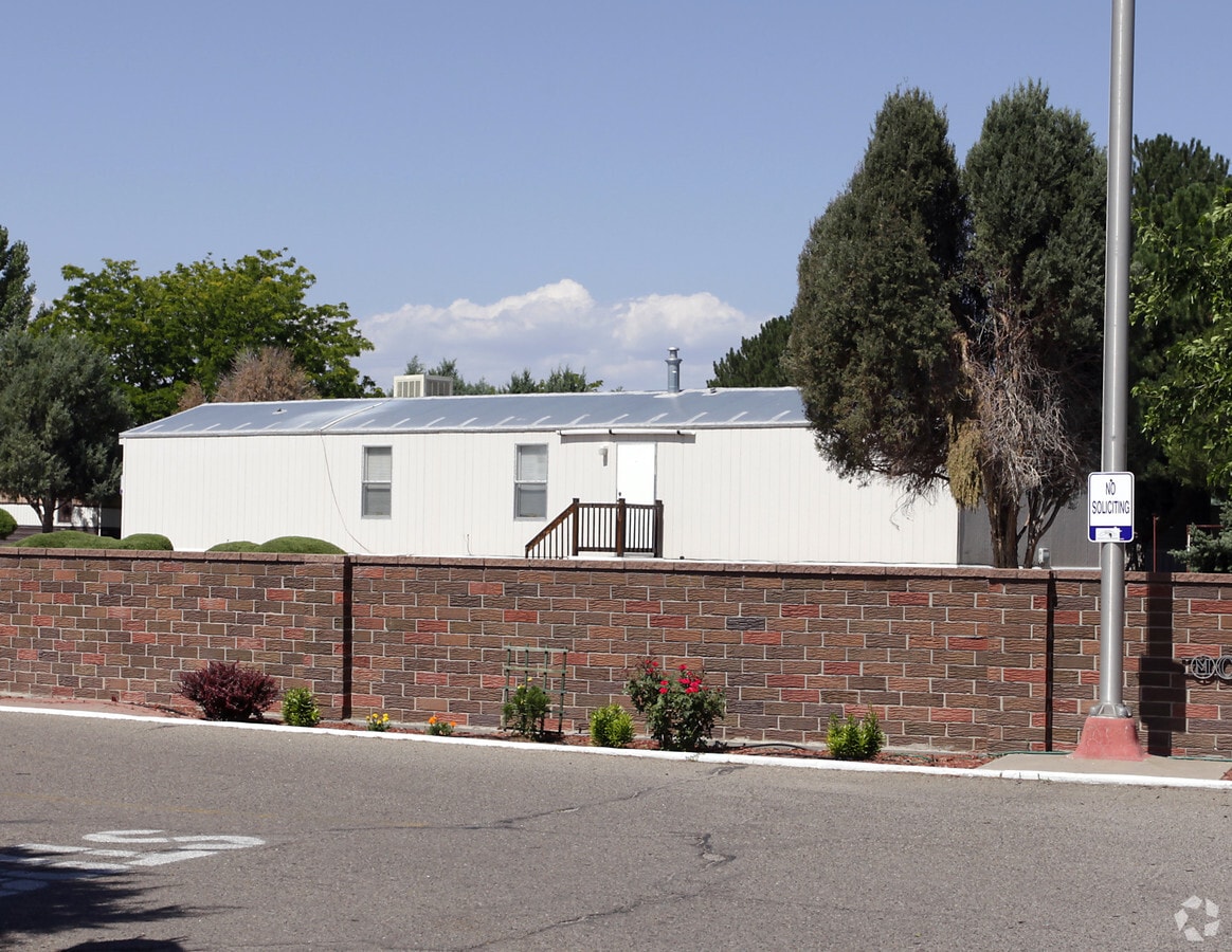 Photo - Oasis Mobile Home Park
