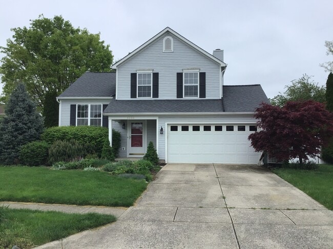 Building Photo - 6556 Cloverlawn Cir