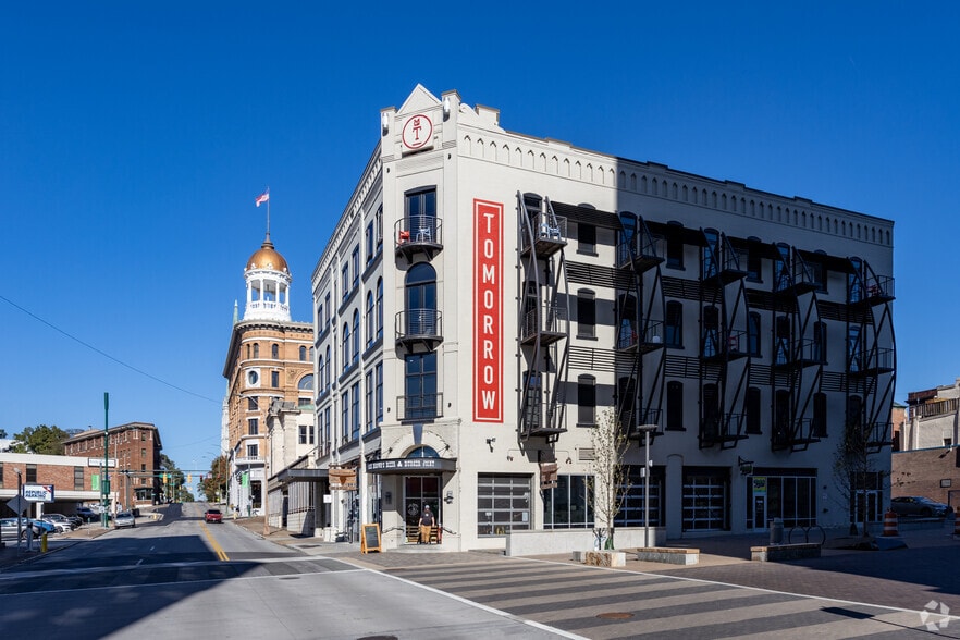 Building Photo