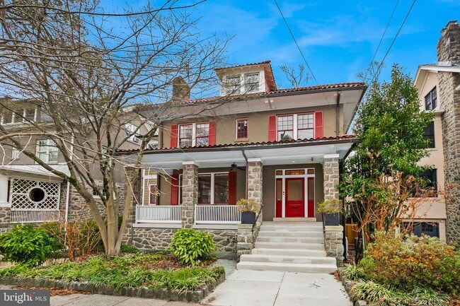 Photo - 2950 Macomb St NW House
