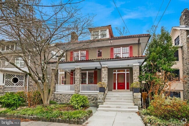 Building Photo - 2950 Macomb St NW Rental