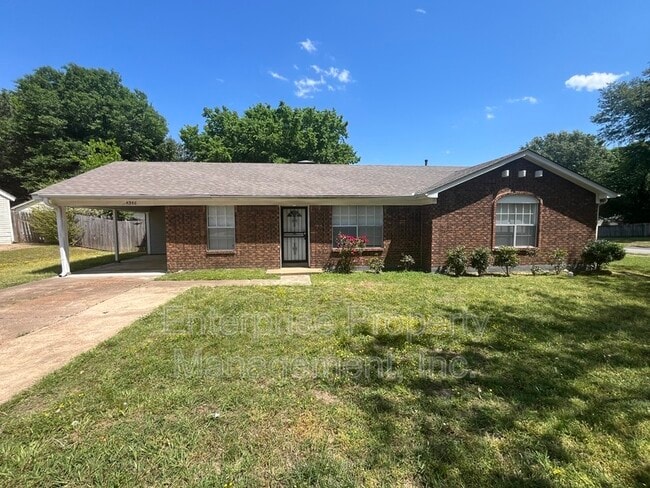 Building Photo - 4386 Sunnyslope Dr