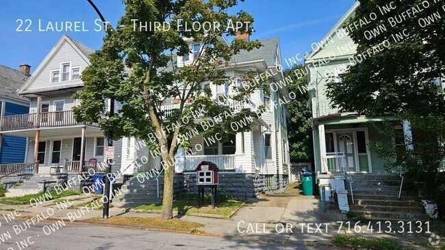 Building Photo - Charming 1-Bedroom Apartment Awaits You! Unit Third Floor Apt.