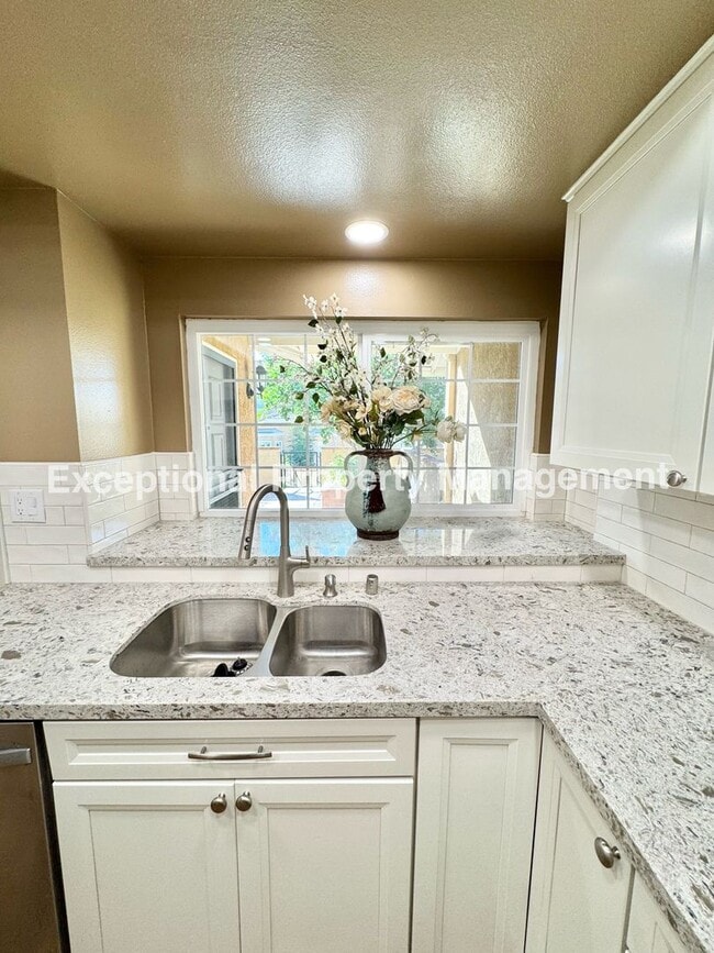 Photo - Ready to move in 2 bedroom 3 bath townhome