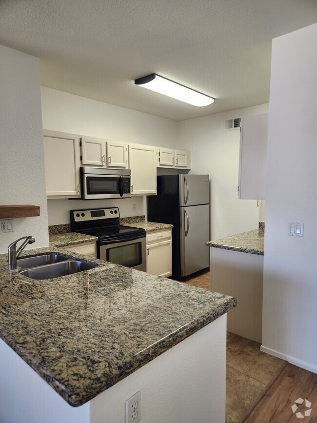Building Photo - 7009 E Acoma Dr Unit 2120 Rental