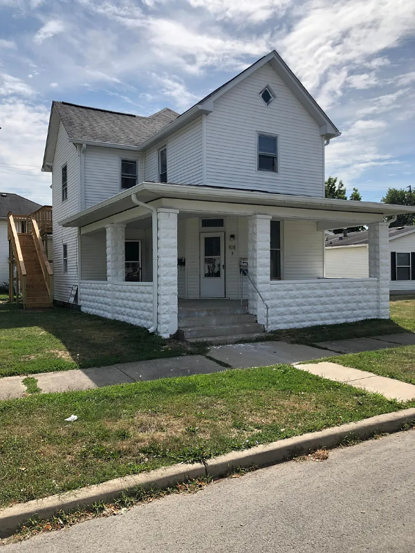 Photo - 516 S 9th St House