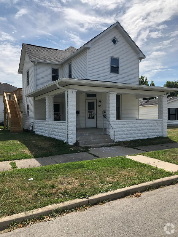 Building Photo - 516 S 9th St Rental