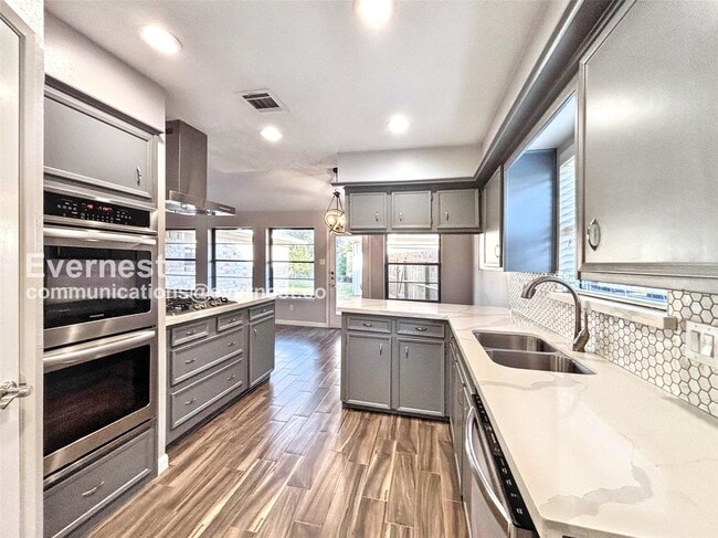 Photo - 21418 Park Brook Dr
