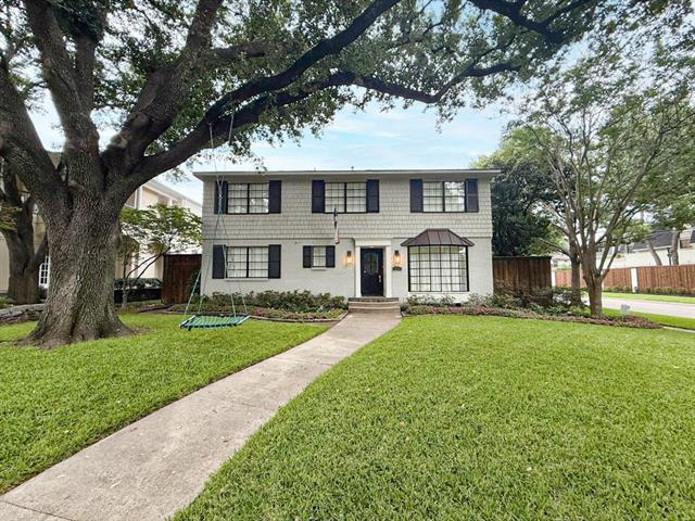 Building Photo - 4500 San Carlos Dr