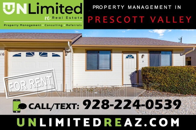 Building Photo - 7616 E Horseshoe Ln Unit B