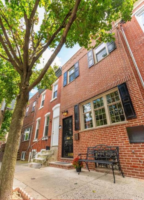 Building Photo - 1318 Dickinson St