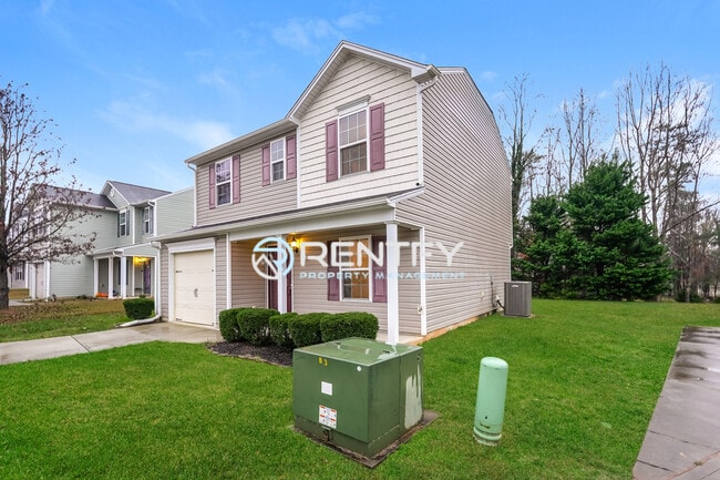 Photo - 5191 Liberty Hall Cir