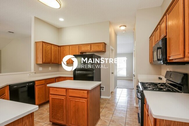 Photo - 4 Bedroom Pet-Friendly Home in Arlington, ...