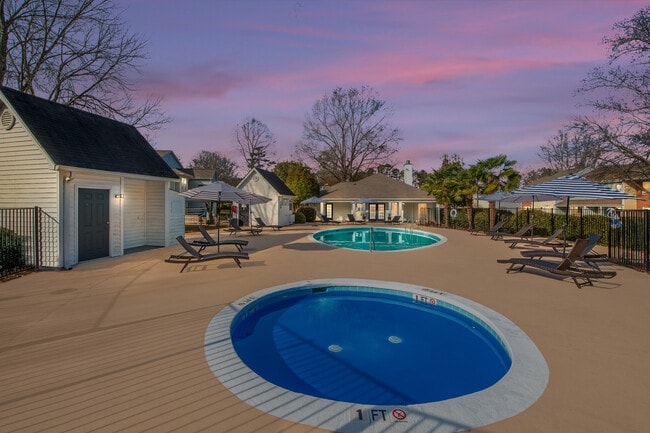 Yorktowne Village Apartments