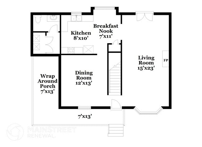 Building Photo - 4721 Hunt Manor Ct Rental