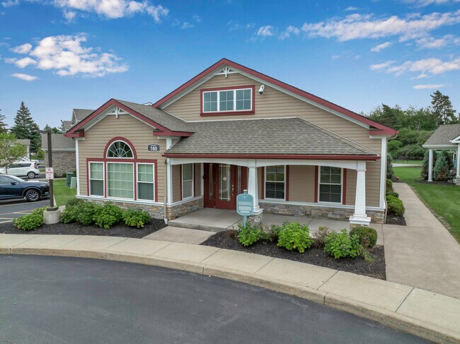 The Glen at Sheridan Meadows
