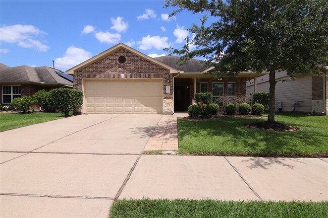 Photo - 3431 Lilac Ranch Dr House