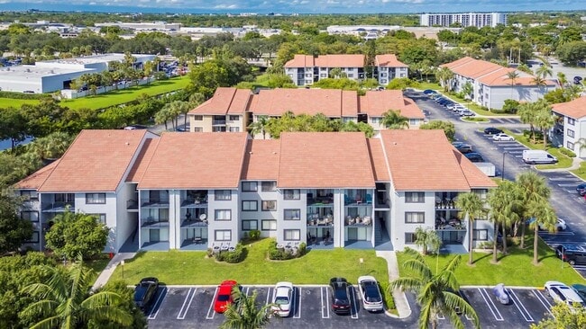 Building Photo - 9222 W Atlantic Blvd Unit 1336