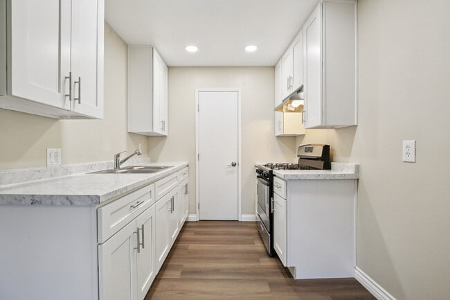 North Pointe Villas