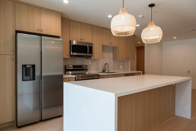 Photo - San Vicente Tower