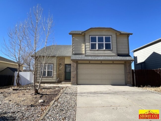 Single Family Home - Single Family Home