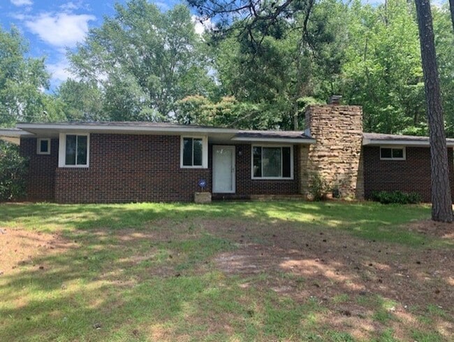 Charming home in Auburn! - Charming home in Auburn!