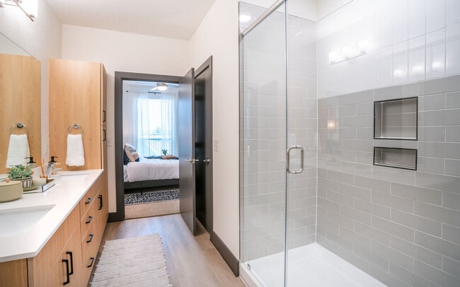 The Sommery apartments — community photo