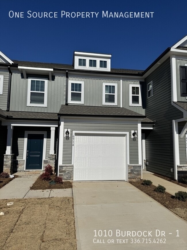 Building Photo - 1010 Burdock Dr