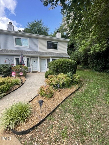 Photo - 5851 Shady Grove Cir Townhome